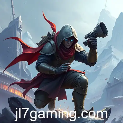 Mastering Your Gameplay: Insights from 'jl7 gaming' Guides