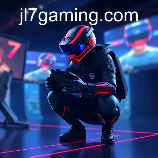 JL7 Gaming: Revolutionizing Online Play in 2025