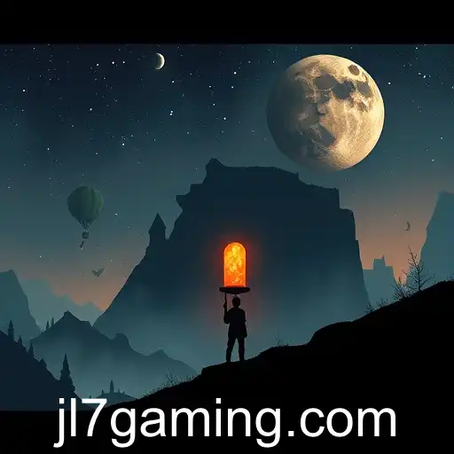 JL7 Gaming Revolutionizes Interactive Entertainment
