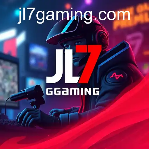 JL7 Gaming: Revolutionizing the Gaming World
