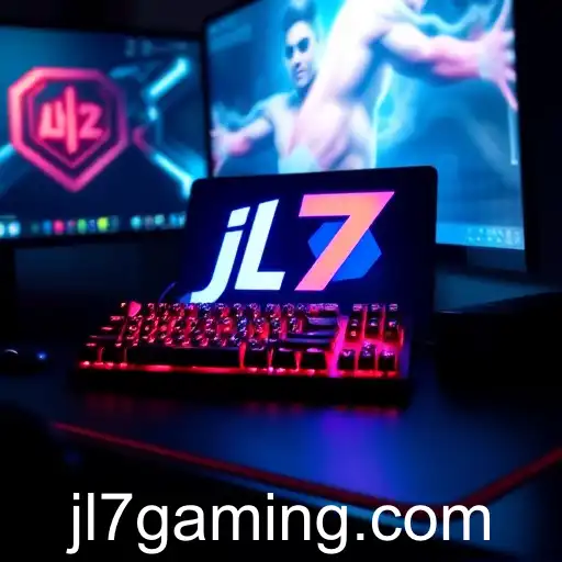 The Revolution of Online Gaming: JL7 Paving the Way