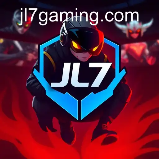 JL7 Gaming: The Rise in the Gaming Industry
