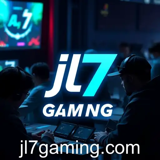 The Rise of JL7 Gaming in the Online Arena
