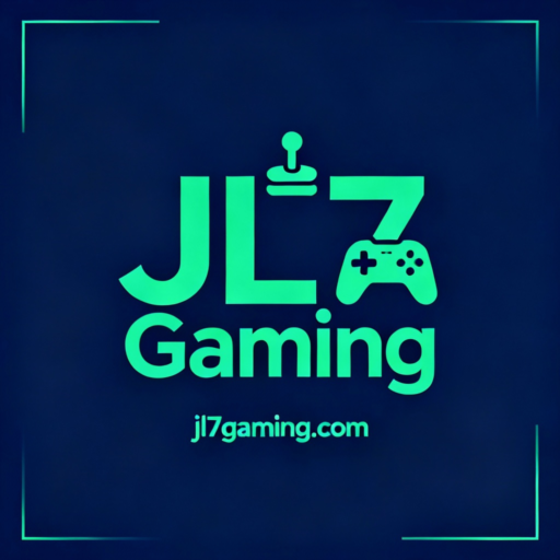 jl7 gaming