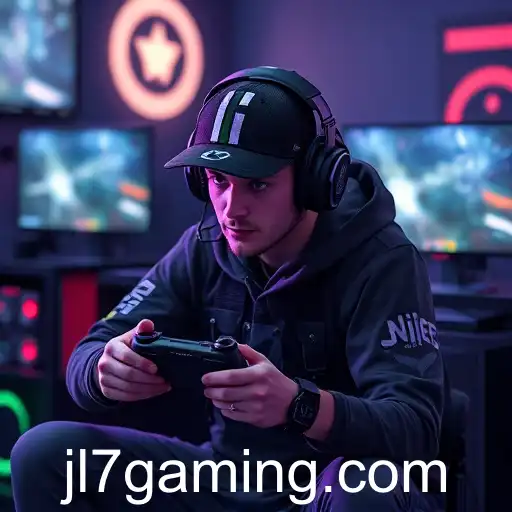 Exploring the Rise of Game Streaming with Keyword 'jl7 gaming'
